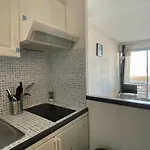 2 Pièces Avec Piscine - Fr-1-748-30 Canet-en-Roussillon