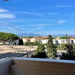 2 Pièces Avec Piscine - Fr-1-748-30 Appartement