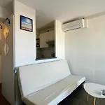 2 Pieces Avec Piscine - Fr-1-748-30 * Canet-en-Roussillon