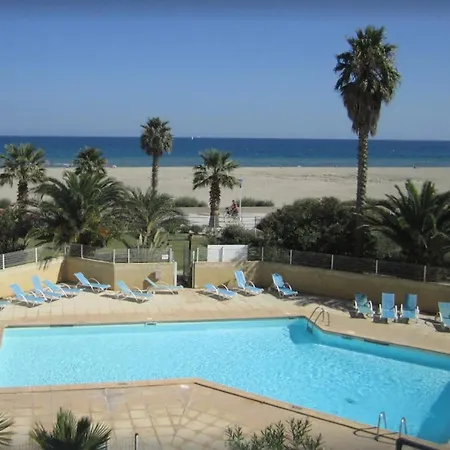 2 Pieces Avec Piscine - Fr-1-748-30 * קאנט אן רוסיון