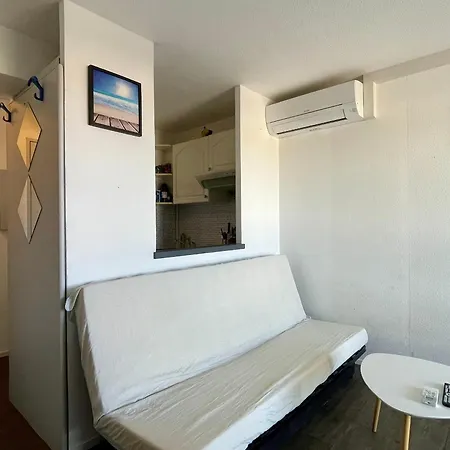 2 Pieces Avec Piscine - Fr-1-748-30 * 카네트