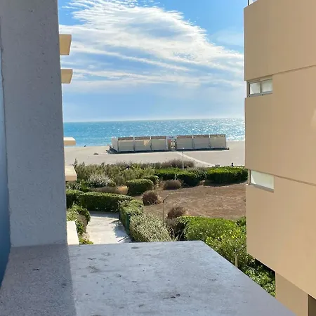 2 Pieces Avec Piscine - Fr-1-748-30 דירה *