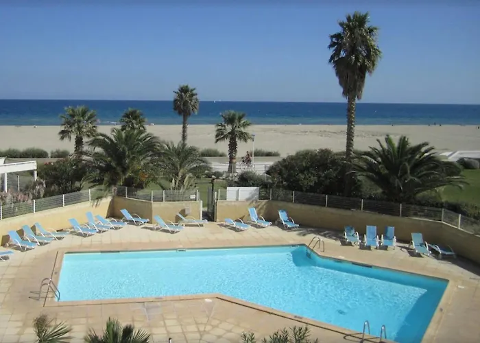 2 Pieces Avec Piscine - Fr-1-748-30 * קאנט אן רוסיון