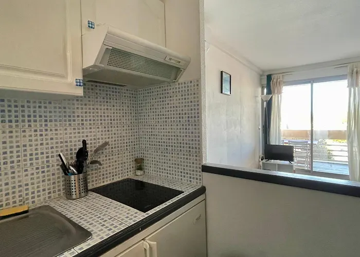 2 Pieces Avec Piscine - Fr-1-748-30 קאנט אן רוסיון