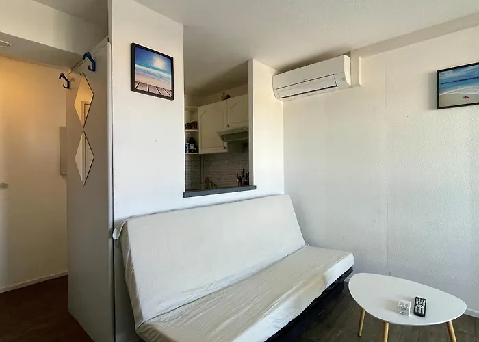 2 Pieces Avec Piscine - Fr-1-748-30 * קאנט אן רוסיון
