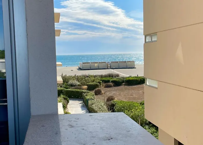 2 Pieces Avec Piscine - Fr-1-748-30 דירה *